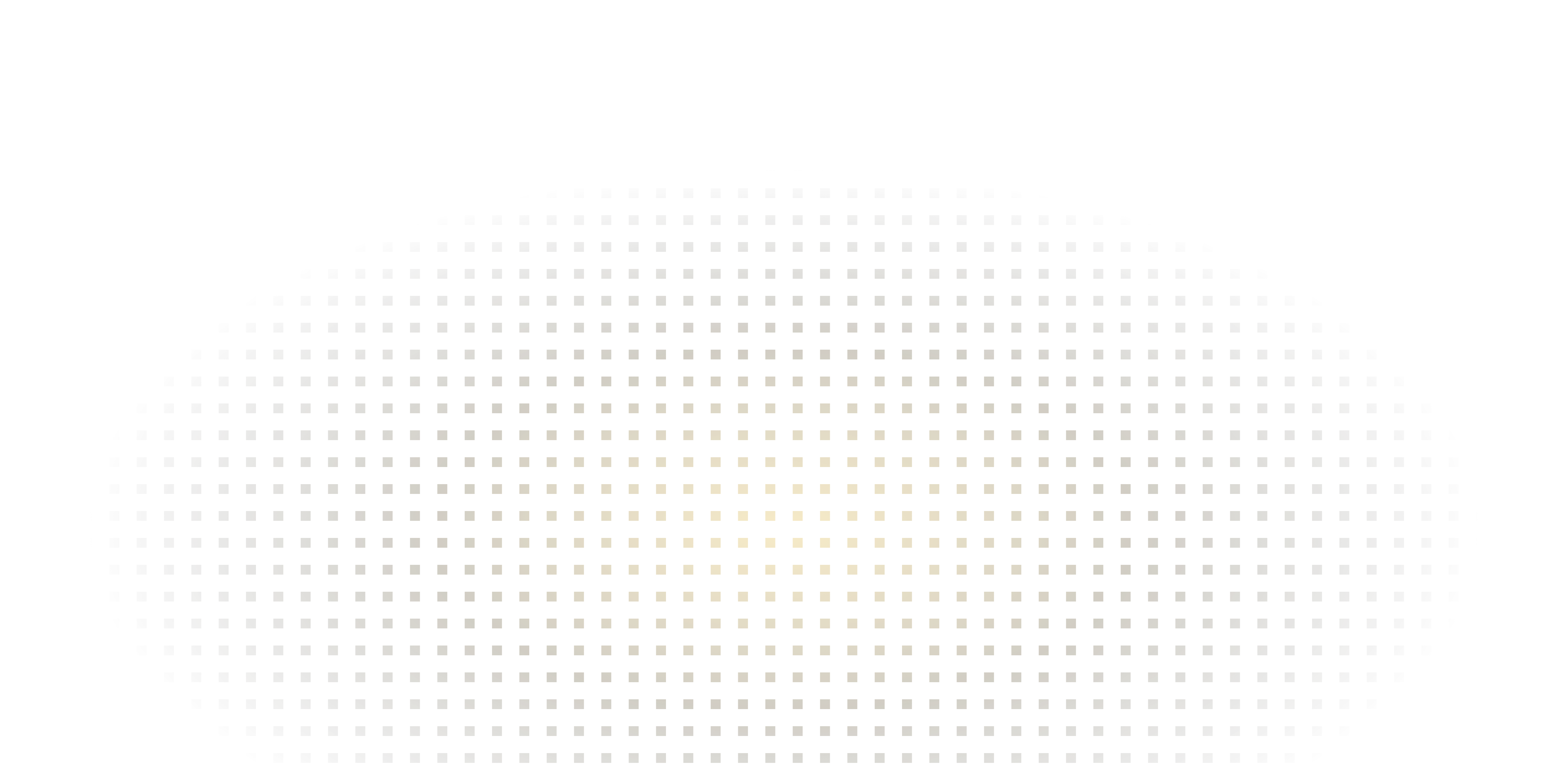 Dotted background decoration